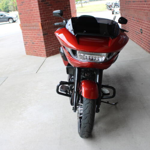 FLTRX 2024 Road Glide® thumb 0