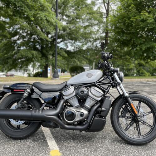 RH975 2024 Nightster™ thumb 3