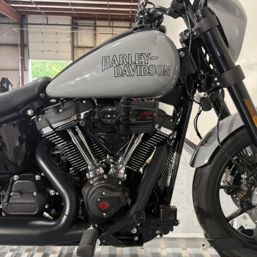 Harley-Davidson® Low Rider™ S 2025 thumb 0
