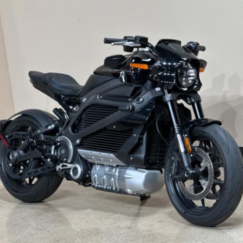 Harley-Davidson® LiveWire™ 2020 thumb 1