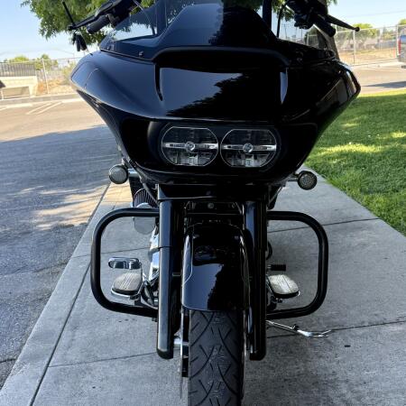 FLTRXS 2015 Road Glide® Special thumb 2