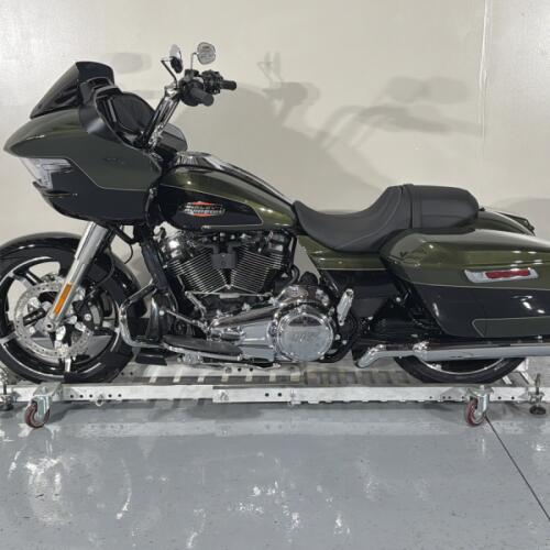 Harley-Davidson® Road Glide® 2026 thumb 0