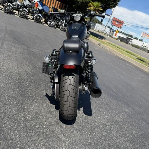 2026 Harley-Davidson® Nightster® Special RH975S thumb 0