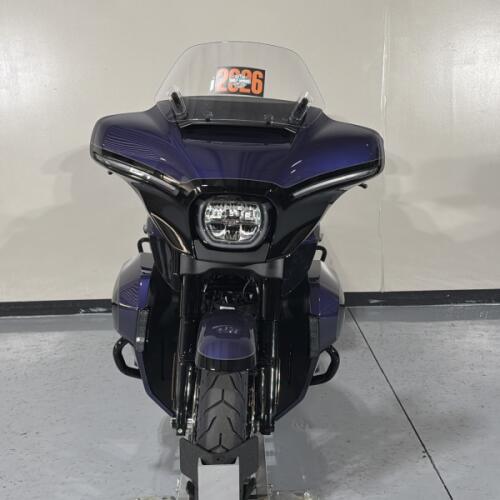 Harley-Davidson® Street Glide Limited 2026 thumb 1