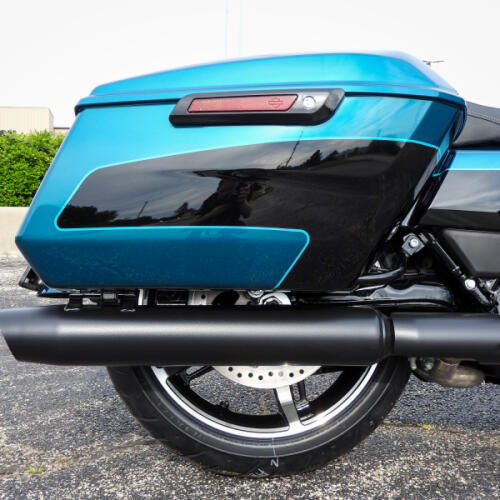 FLTRX 2026 Road Glide® thumb 0