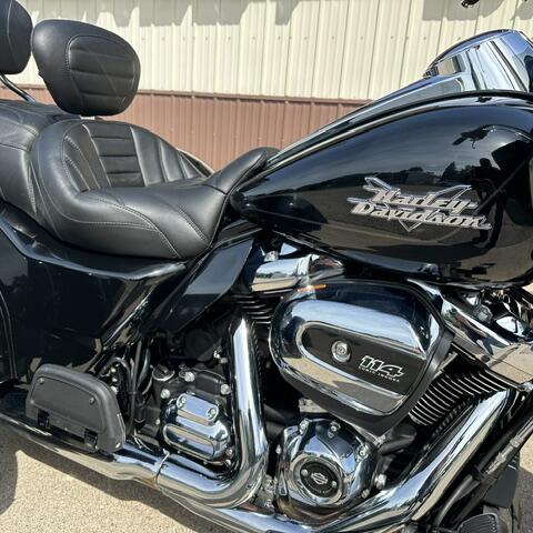 FLTRT 2023 Road Glide® 3 thumb 0