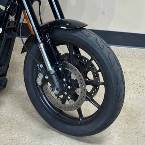 Harley-Davidson® Low Rider® S 2025 thumb 2