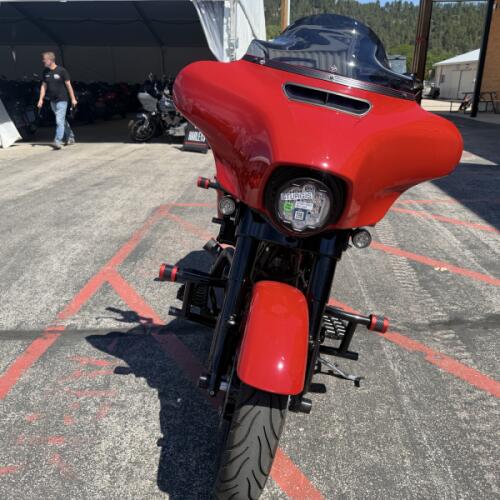 Harley-Davidson® Street Glide® 2023 thumb 1