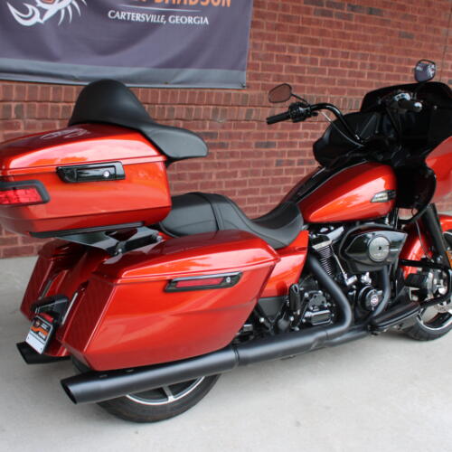 FLTRX 2024 Road Glide® thumb 2
