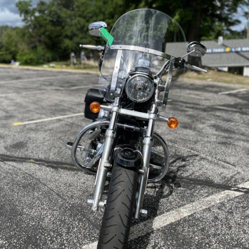 XL1200T 2017 SuperLow® 1200T thumb 0