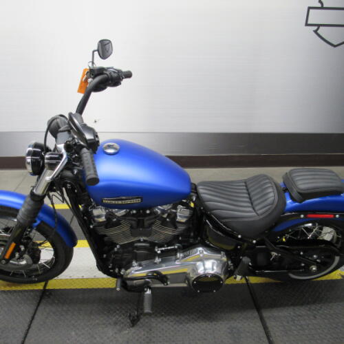 FXBB 2026 Street Bob® thumb 0