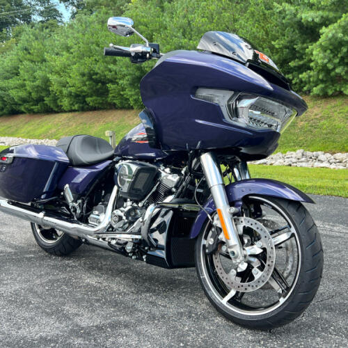 FLTRX 2026 Road Glide® thumb 1