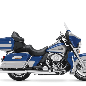 FLHTCU 2010 Electra Glide® Ultra Classic® thumb 3