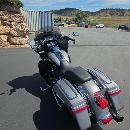 Harley-Davidson® Road Glide® Ultra 2017 thumb 0