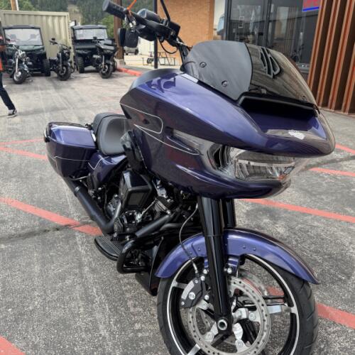 Harley-Davidson® Road Glide® 2026 thumb 2