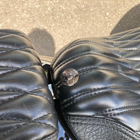2024 Harley-Davidson® Low Rider™ S Vivid Black thumb 0