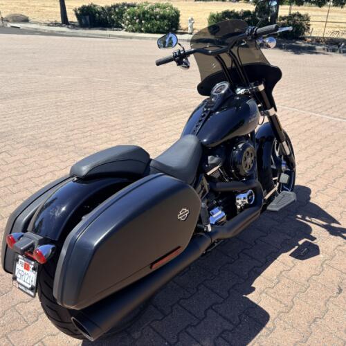 FLSB 2021 Sport Glide® thumb 1