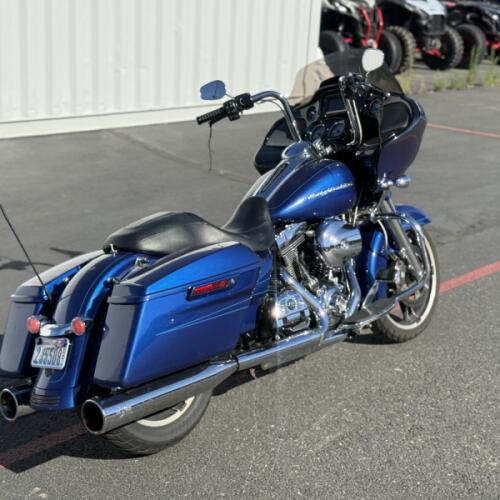 FLTRXS 2015 Road Glide® Special thumb 3