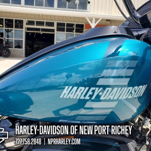 FLTRT 2026 Road Glide 3 thumb 1