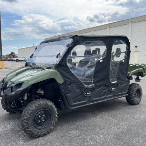 2024 Yamaha Viking VI EPS  thumb 2