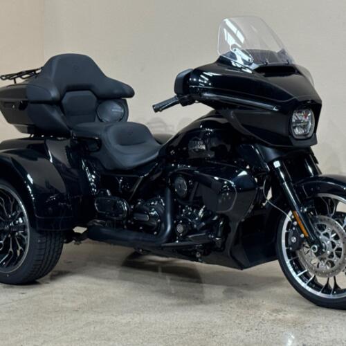 Harley-Davidson® Street Glide 3 Limited 2026 thumb 1