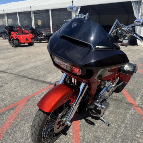 Harley-Davidson® CVO™ Road Glide® 2021 thumb 0