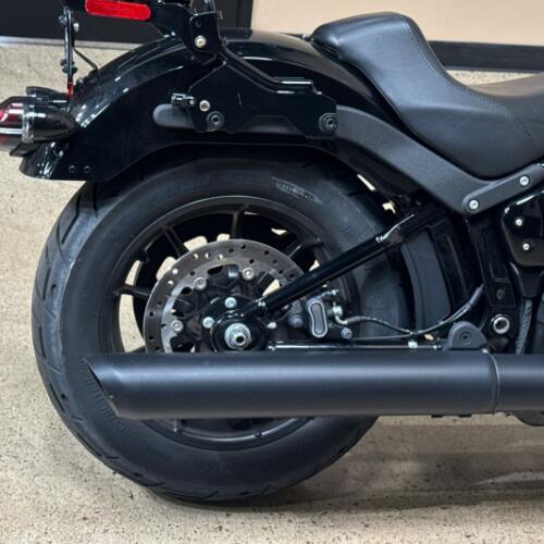 Harley-Davidson® Low Rider® S 2025 thumb 3
