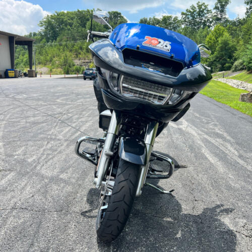FLTRX 2026 Road Glide® thumb 0