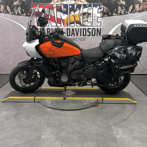 2021 RA1250S Pan America™ 1250 Special thumb 0
