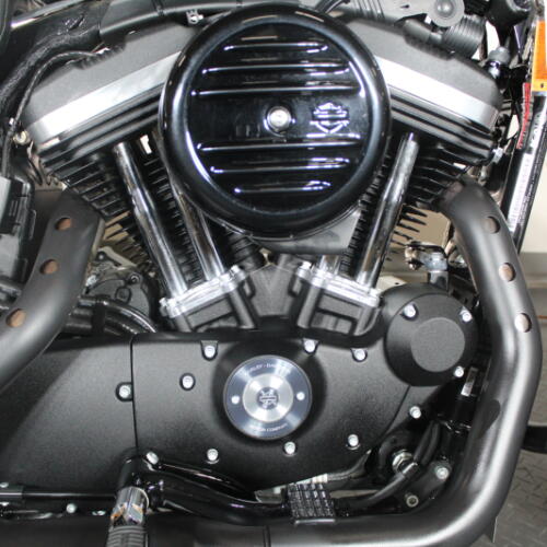 2022 Iron 883™ XL 883N  thumb 0