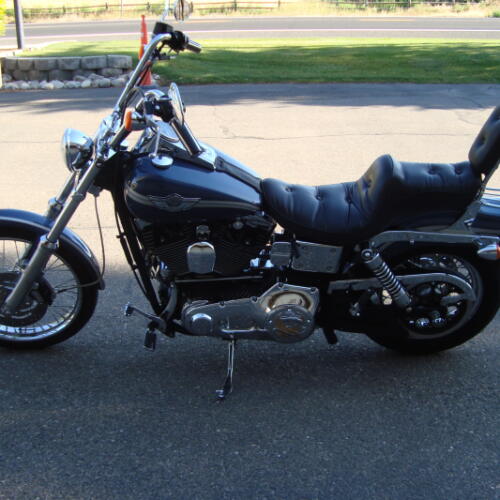 2003 Wide Glide thumb 0