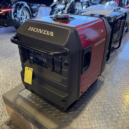2025 Honda® EU3000iSAN thumb 1