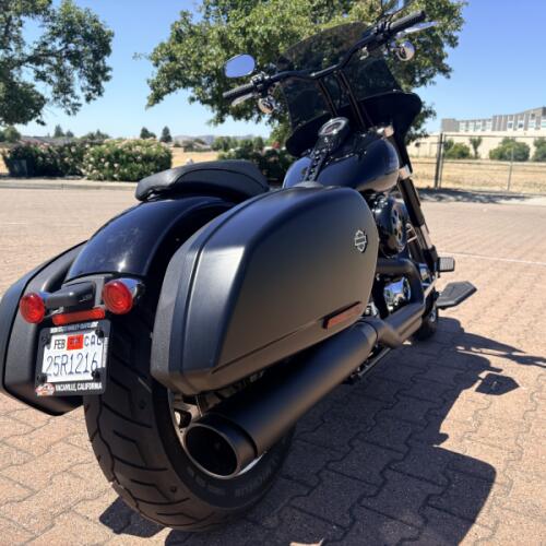 FLSB 2021 Sport Glide® thumb 0
