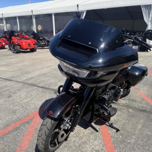 Harley-Davidson® Road Glide® 2026 thumb 0