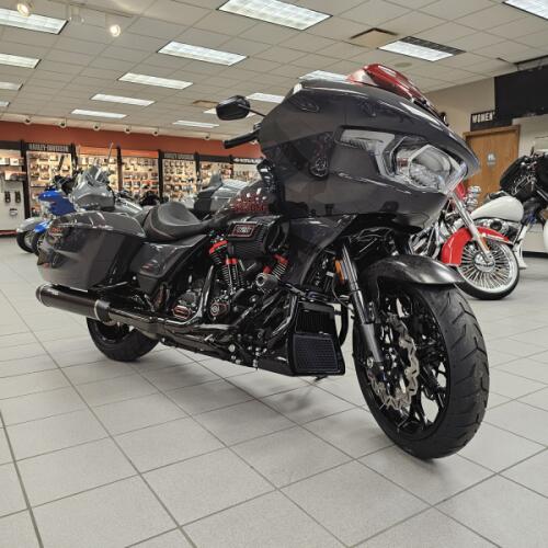 FLTRXSTSE 2026 CVO Road Glide ST thumb 3