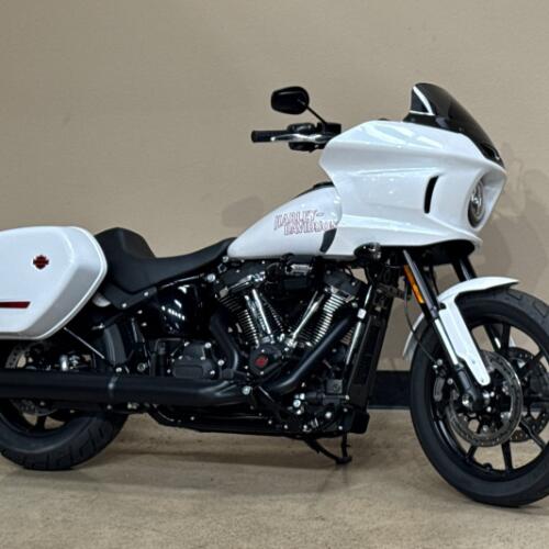 Harley-Davidson® Low Rider™ ST 2026 thumb 1