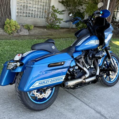 FXLRST 2023 Low Rider ST thumb 0