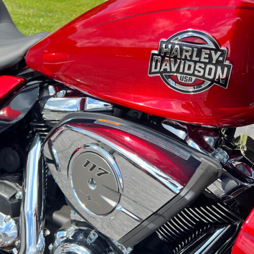 FLTRXL 2026 Road Glide Limited thumb 3