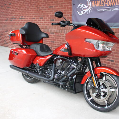 FLTRX 2024 Road Glide® thumb 3