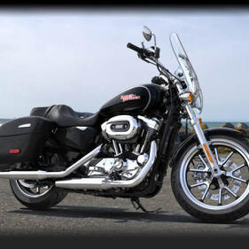 XL1200T 2015 SuperLow® 1200T thumb 3