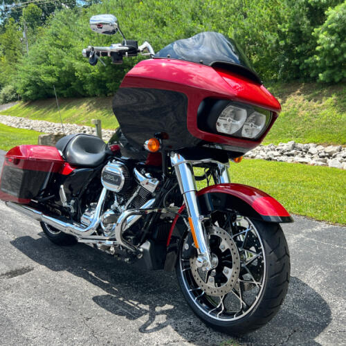 FLTRXS 2021 Road Glide® Special thumb 1
