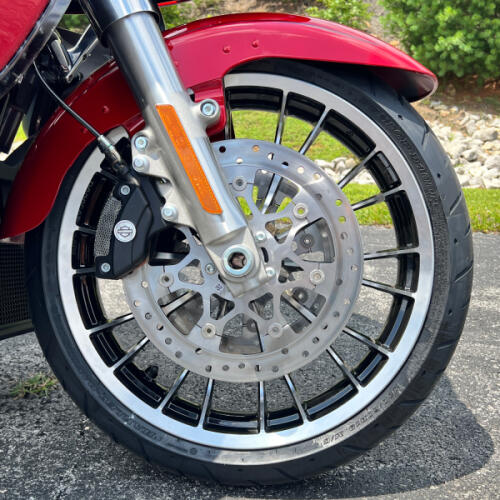 FLTRXL 2026 Road Glide Limited thumb 2