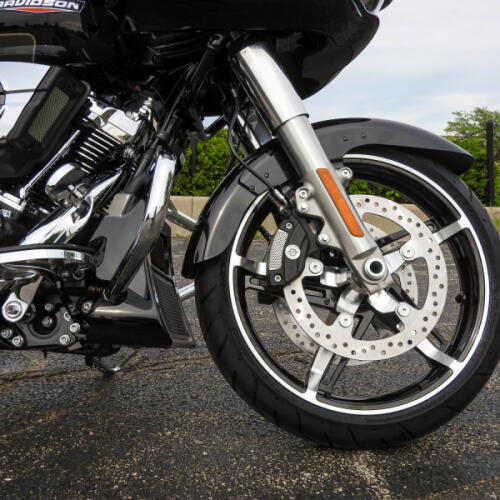 FLTRX 2026 Road Glide® thumb 2
