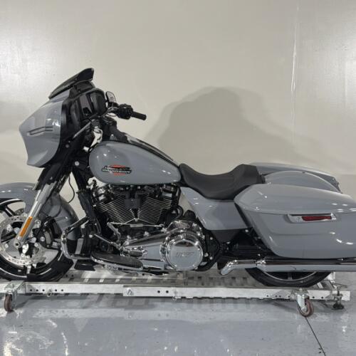 Harley-Davidson® Street Glide® 2026 thumb 0