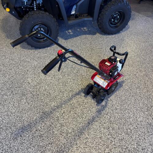 2020 Honda® FG110K1AT thumb 1
