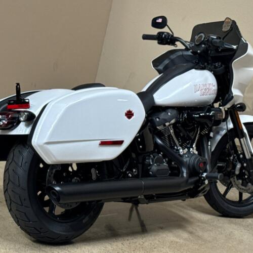 Harley-Davidson® Low Rider™ ST 2026 thumb 0