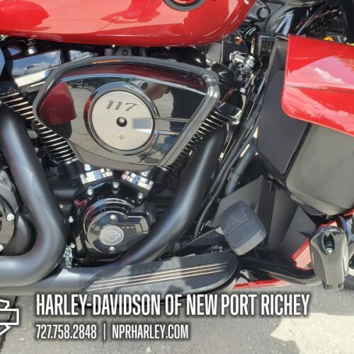 FLHLT 2026 Street Glide 3 Limited thumb 0