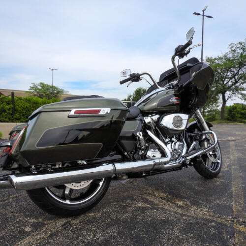 FLTRX 2026 Road Glide® thumb 0
