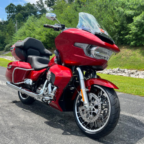 FLTRXL 2026 Road Glide Limited thumb 1