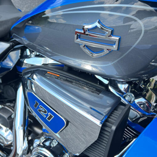 FLHXLSE 2026 CVO Street Glide Limited thumb 3